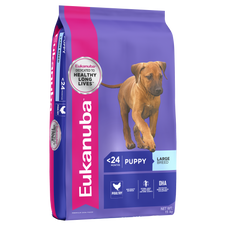 supercoat large puppy