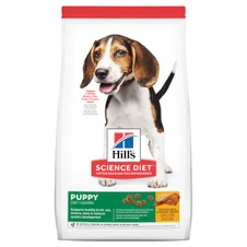 Hill's Science Diet Puppy Dry Dog Food