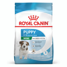 Royal Canin Mini Puppy Dry Dog Food