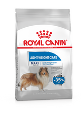 Royal Canin Maxi Lightweight Care Dry Dog Food