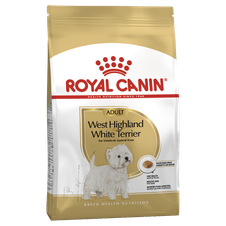 Royal Canin West Highland Terrier Adult Dry Dog Food