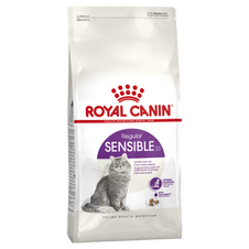 Royal Canin Sensible Adult Dry Cat Food