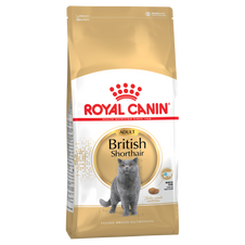 Royal Canin British Shorthair Adult Dry Cat Food