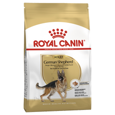 Royal Canin German Shepherd Adult Dry Dog Food