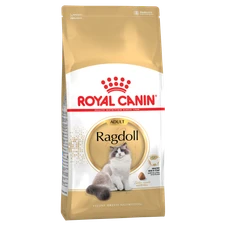 Royal Canin Ragdoll Adult Dry Cat Food