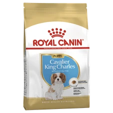 Royal Canin Cavalier King Charles Puppy Dry Dog Food