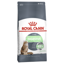 Royal Canin Adult Digestive Care Dry Cat Food