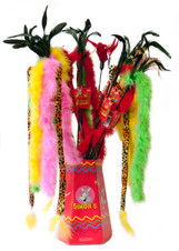 Cat Tickler Toy