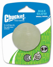 Chuckit! Max Glow Ball