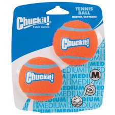 Chuckit! Tennis Ball Medium