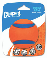 Chuckit! Ultra Ball Large