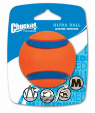 Chuckit! Ultra Ball Medium