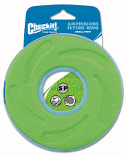 Chuckit! Zipflight Fetch Toy Orange/Blue