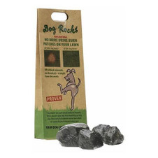 Dog Rocks