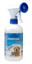 Frontline Flea & Tick Spray
