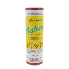 INCA Pestene Insect Powder