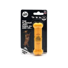 Tasty Bone Nylon Roast Chicken & Thyme Dog Toy Treat