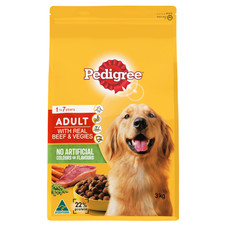 buy pedigree online