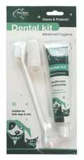Pet-Rite Dental Kit