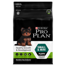 purina pro plan weight gain