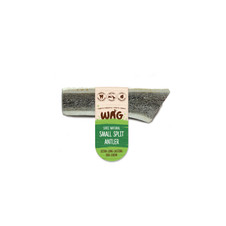 WAG Deer Antler Split