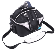 Bono Fido Paw Style Pet Carrier Dog Bag