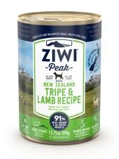 Ziwi Peak Wet Dog Food Tripe & Lamb