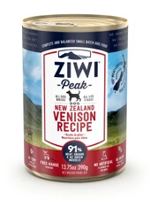 Ziwi Peak Wet Dog Food Venison