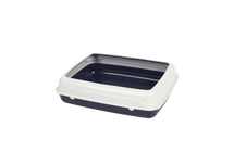 Bono Fido Cat Litter Tray Large