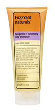 FuzzYard Super Shine Shampoo