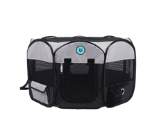 Bono Fido Soft Pen Enclosure