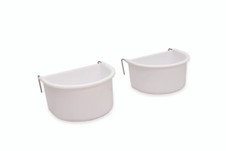 Kazoo D Shaped Bird Feeder