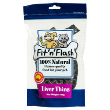 Fit'n'Flash Liver Thins