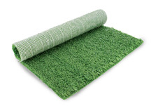 Pet Loo Plush Replacement Grass Pad