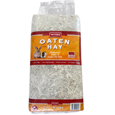 Peters Oaten Hay