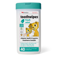 dentipet toothpaste ingredients