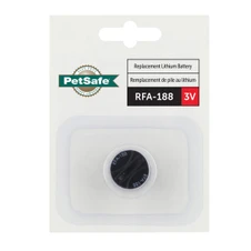 PetSafe 3-Volt Battery Packaging - Front View