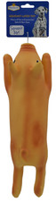 Prestige Squeaky Latex Piglet