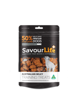 SavourLife Milky Training Dog Treats