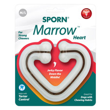 sporn marrow chew bone