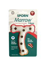 sporn marrow chew bone