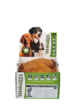 Whimzees Veggie Ears Bulk Box