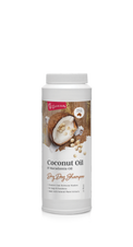 Yours Droolly Shampoo Dry Coconut for Dogs