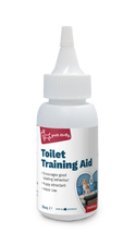 Yours Droolly Toilet Training Aid For Pets
