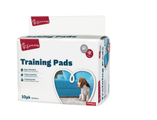 Yours Droolly Training Pads
