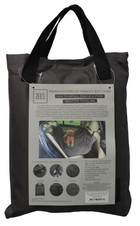 ZeeZ Seat Cover Hammock Premium Waterproof