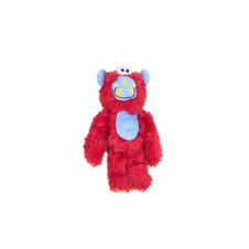 Yours Droolly Cuddlies Monster - Small
