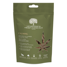 Vetalogica Hemp Clinicals Calming Treats For Dogs