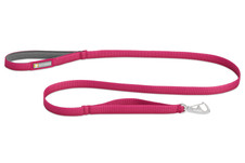 Ruffwear Front Range Dog Leash Hibiscus Pink