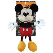 Disney Mickey Mouse Plush Dog Toy